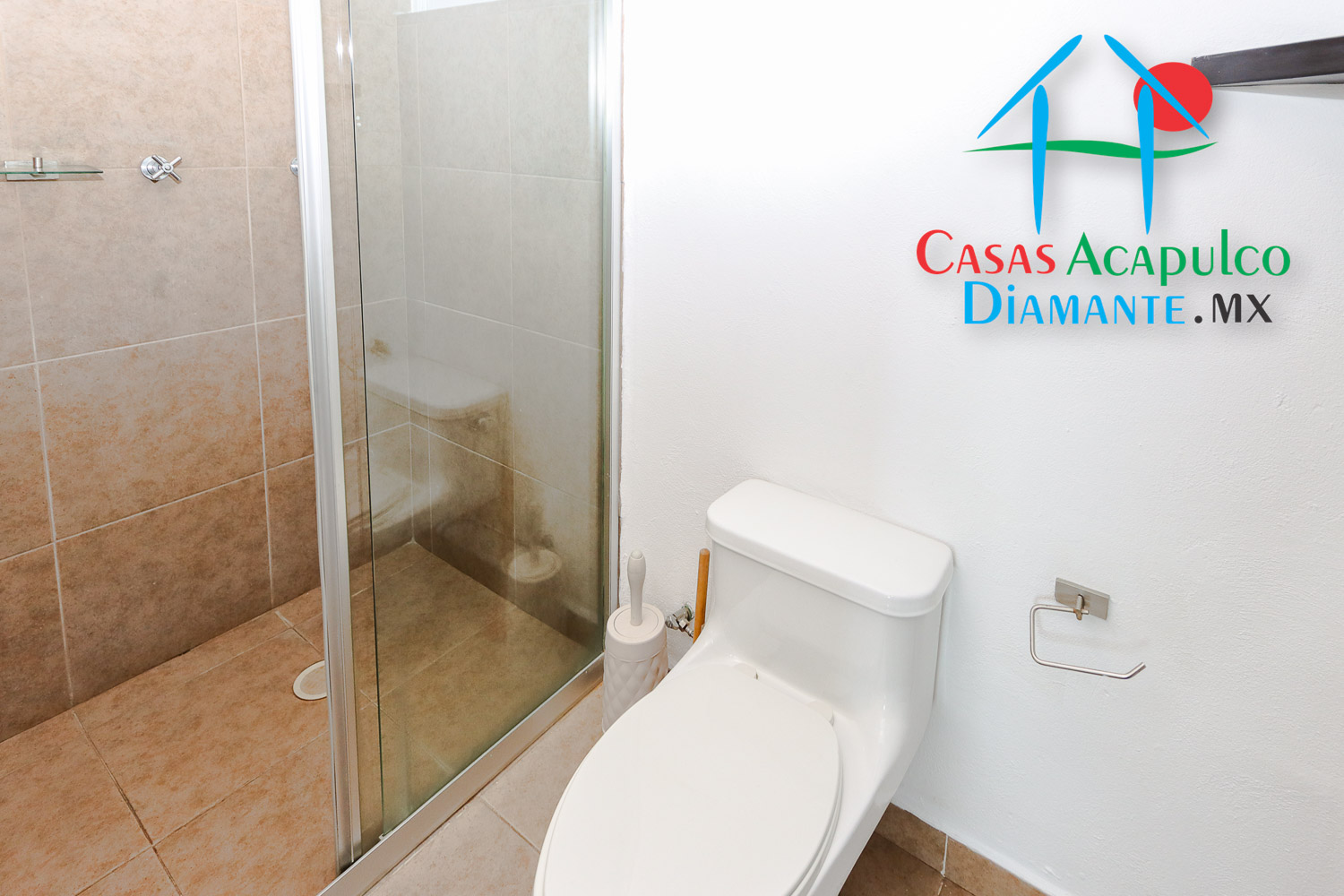 Lobayan 303 - Recámara principal 9